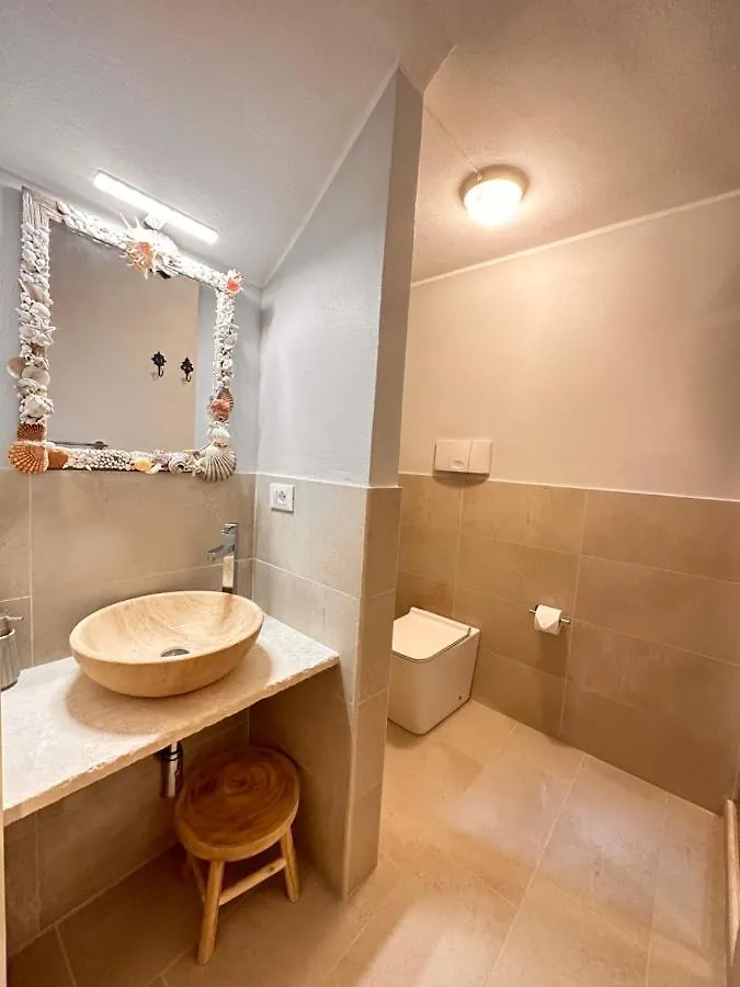 Villa Sardinia Seaview&Spapool Villasimius