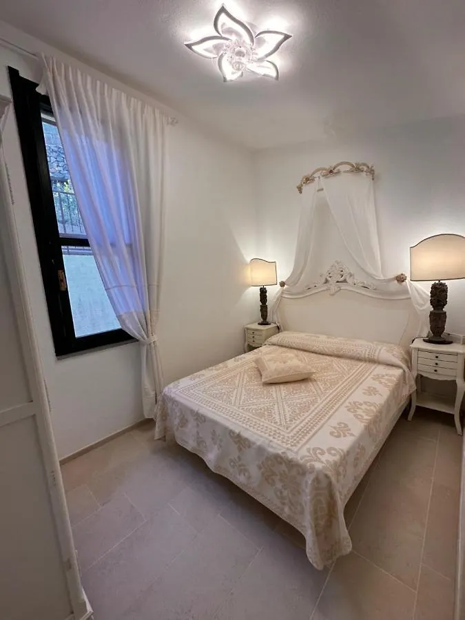 Villa Sardinia Seaview&Spapool Villasimius