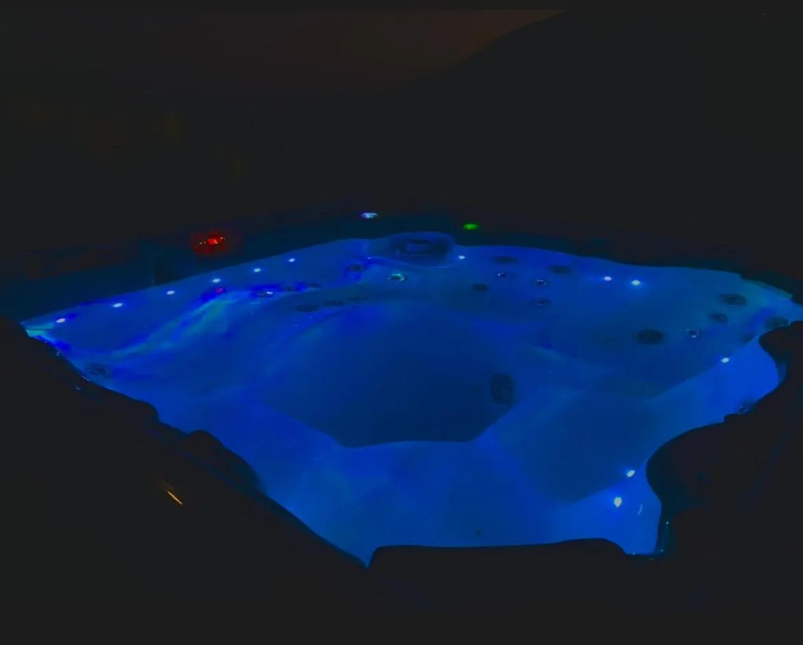 Villa Sardinia Seaview&Spapool ヴィッラシミーウス イタリア