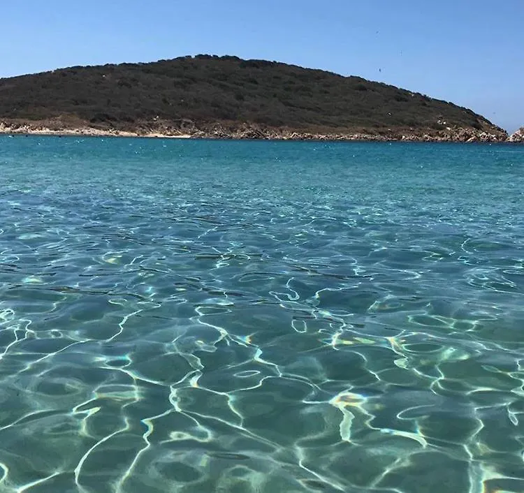 Villa Sardinia Seaview&Spapool ヴィッラシミーウス