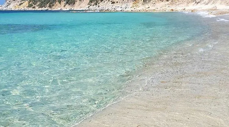 Villa Sardinia Seaview&Spapool Villasimius